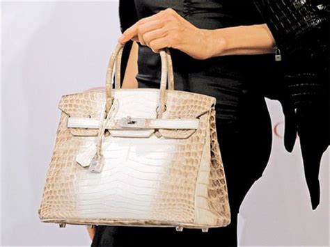 most expensive purse ever sold.